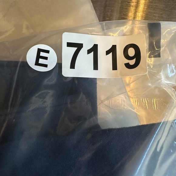 Isaac Mizrahi For Target‎ Trouser Shorts Womens 12 Bermuda Blue Career Pockets - Picture 9 of 9